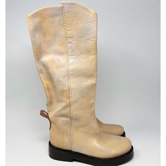 We The Free Bryce Equestrian Boots NEW! - Picture 3 of 11